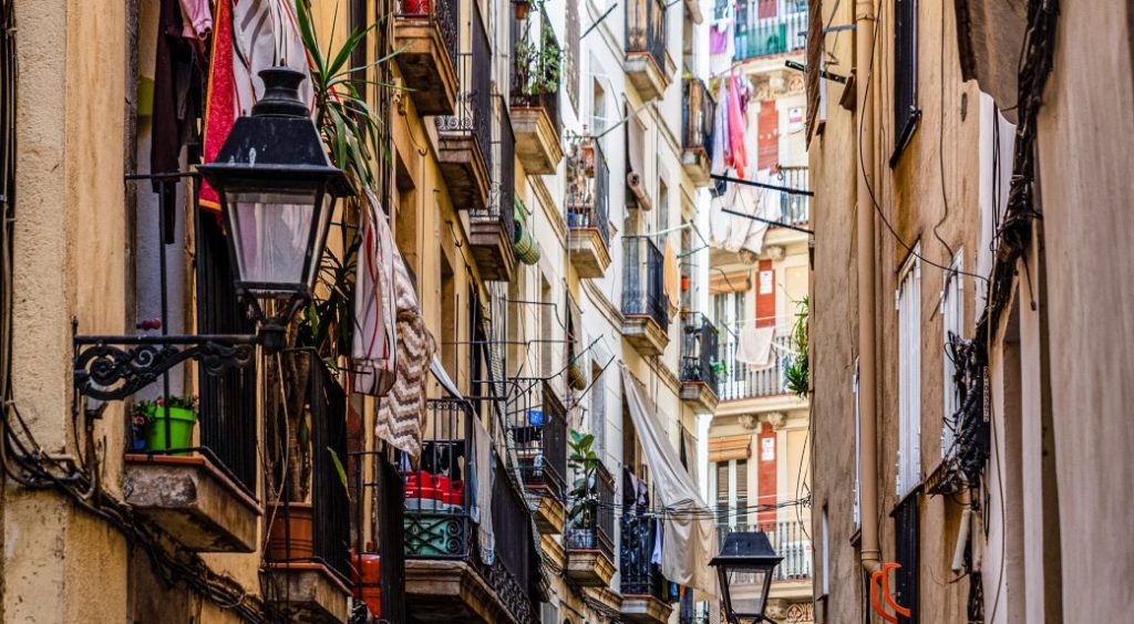 Amazing Barcelona Guided Tour