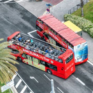 Exploring Barcelona Alternative Tour Packages