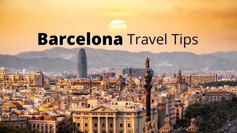 Exploring Barcelona Travel Photos&nbsp;Packages