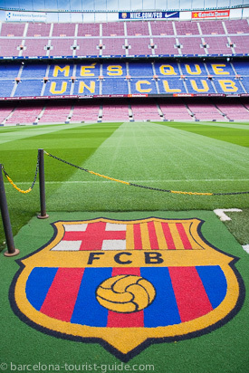 Best Barcelona Stadion Tour&nbsp;Tickets