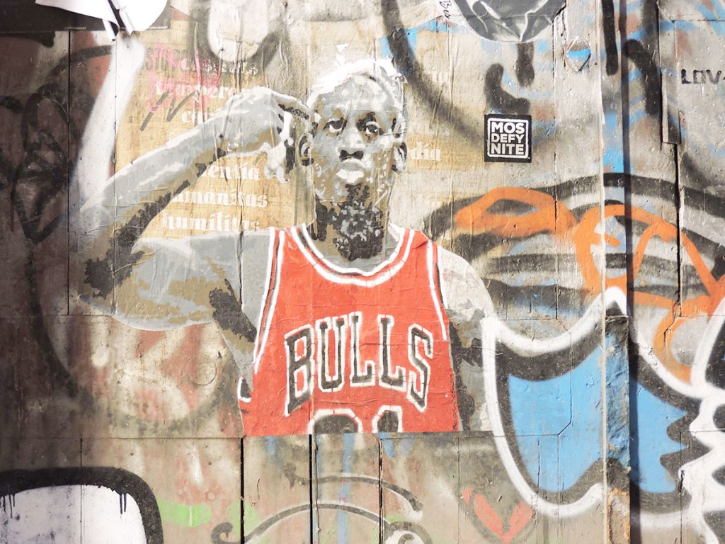 Barcelona Graffiti Tour&nbsp;Package