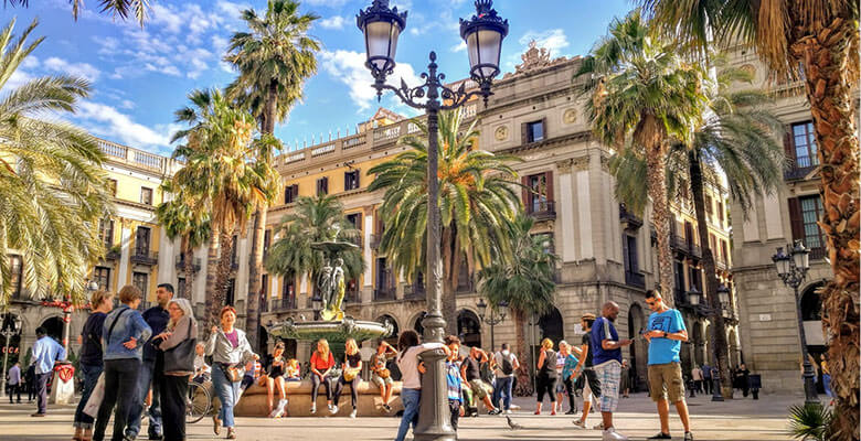 11+ Barcelona City Tours&nbsp;Packages