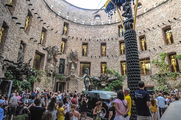 36+ Barcelona Dali Museum Figueres&nbsp;Packages