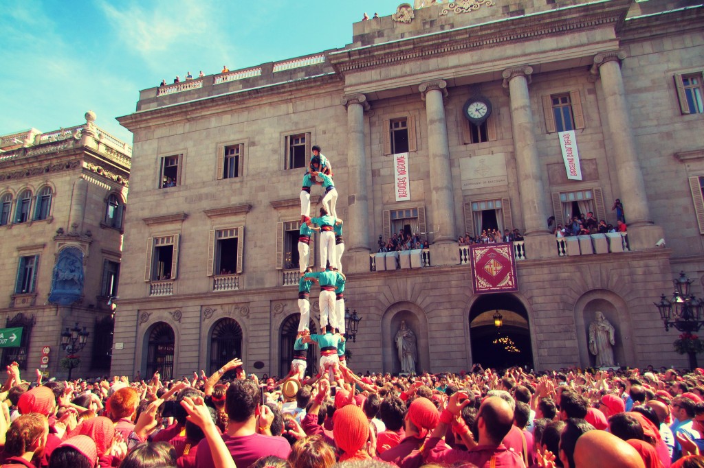 Exploring Barcelona Travel Video&nbsp;Packages