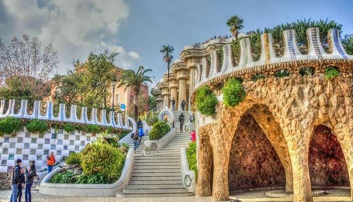 43+ Barcelona Trip Package&nbsp;Packages