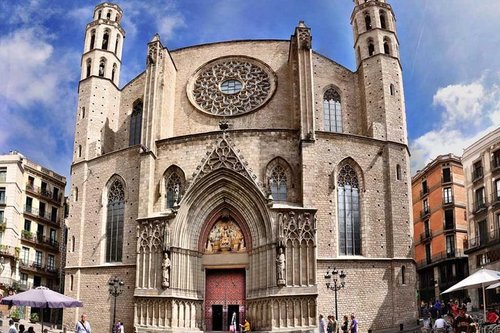 Exploring Barcelona Tours&nbsp;Tripadvisor