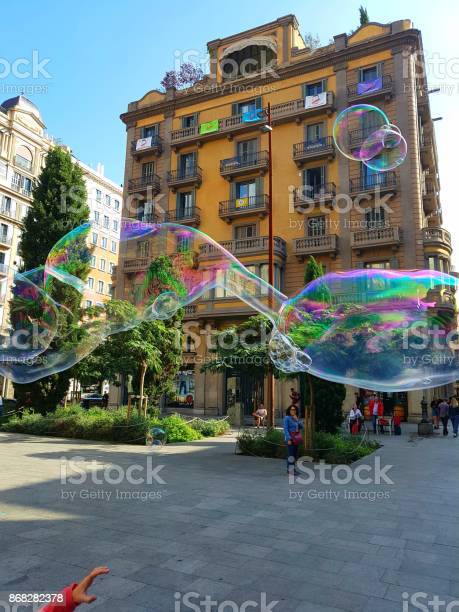 Best Barcelona Streets Tourist Attractions