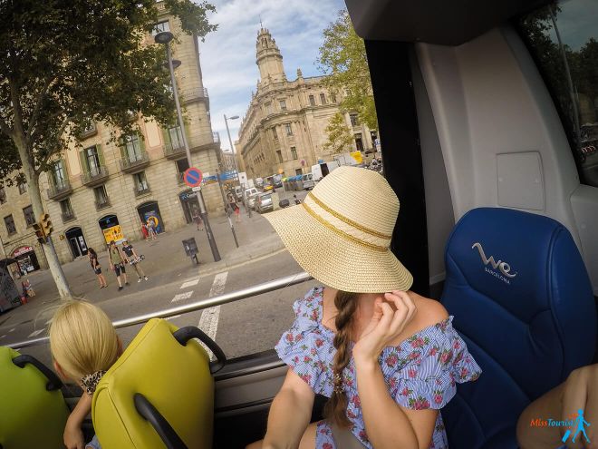 37+ Barcelona Travel Highlights&nbsp;Package