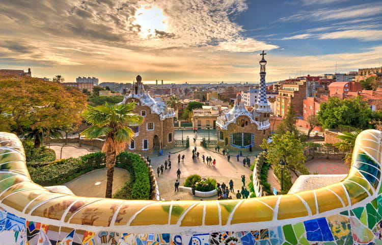 Amazing Spain Barcelona Travel&nbsp;Packages