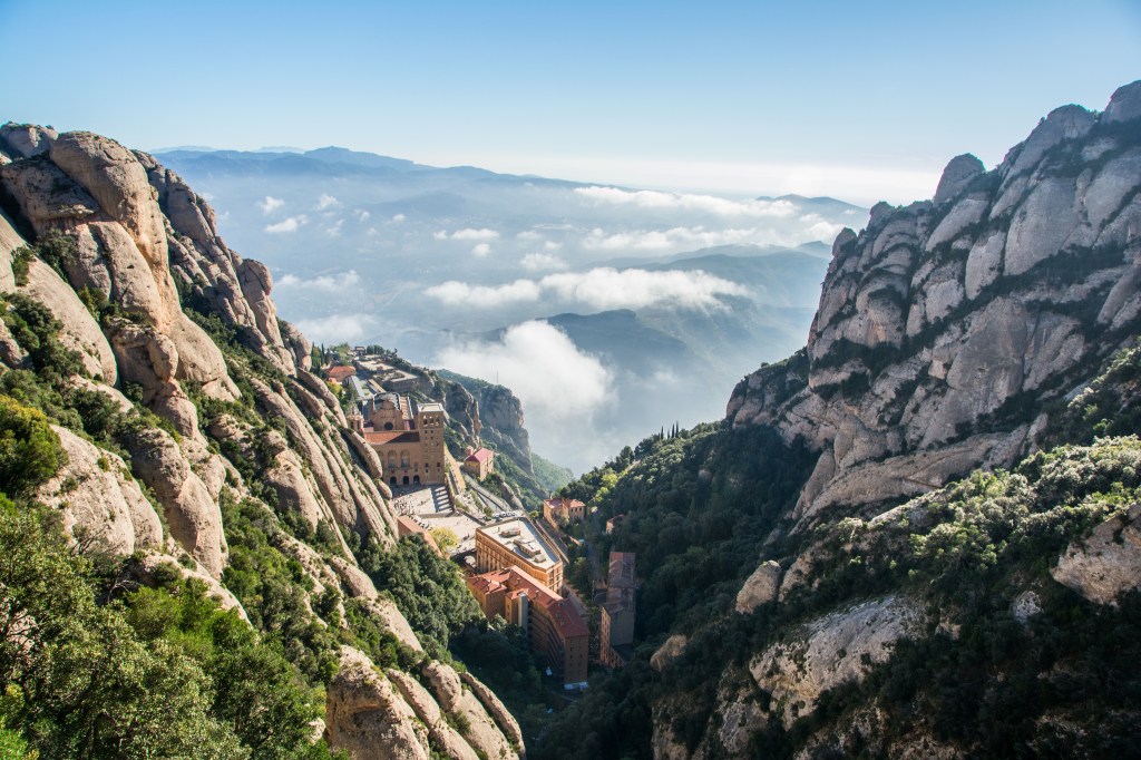 46+ Day Trips From Barcelona